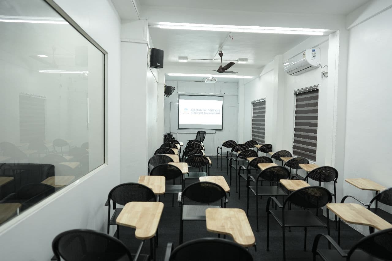 Navalok Academy Of Logistics & Supply Chain Management Kochi Campus photo 11